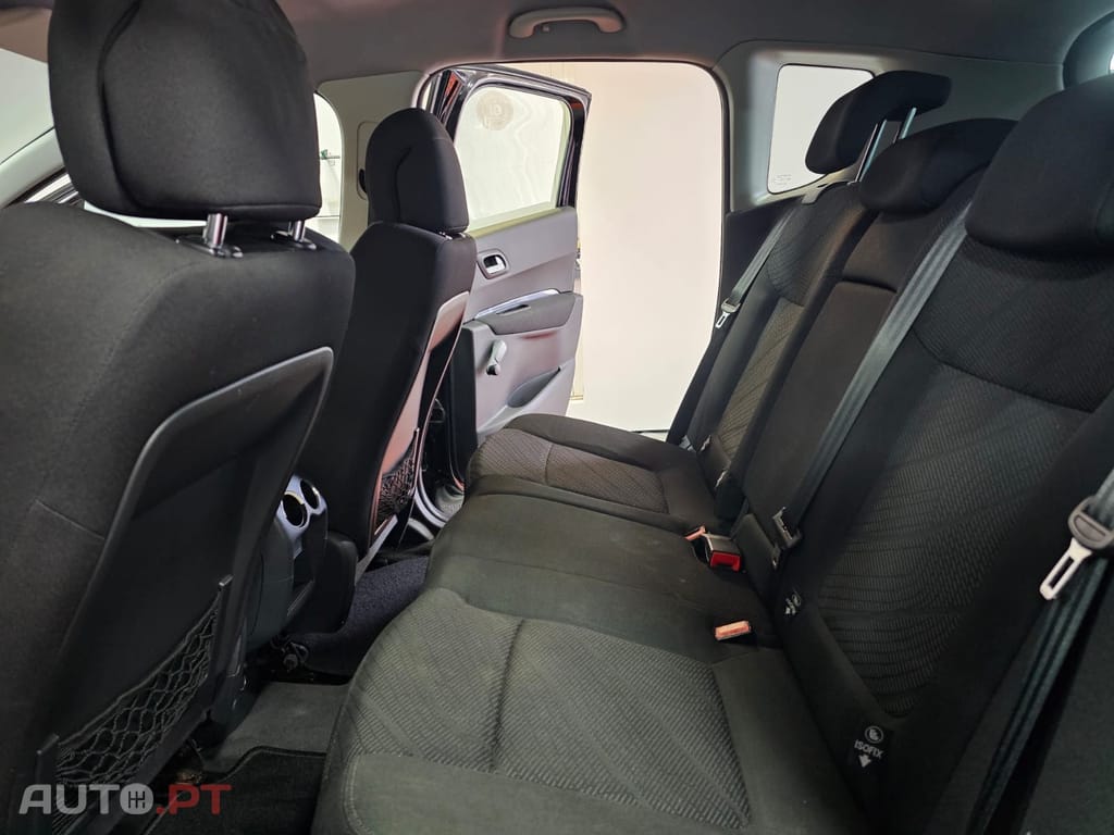 Peugeot 3008 1.6 HDi Premium
