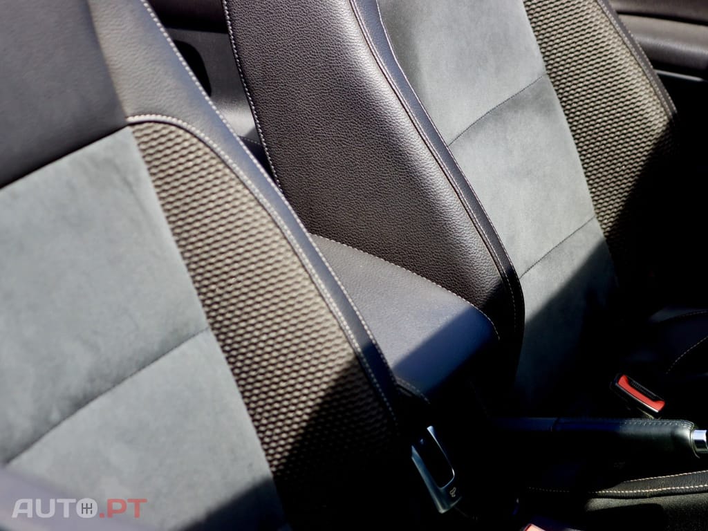 Volkswagen Golf Cabriolet 1.2 TSI