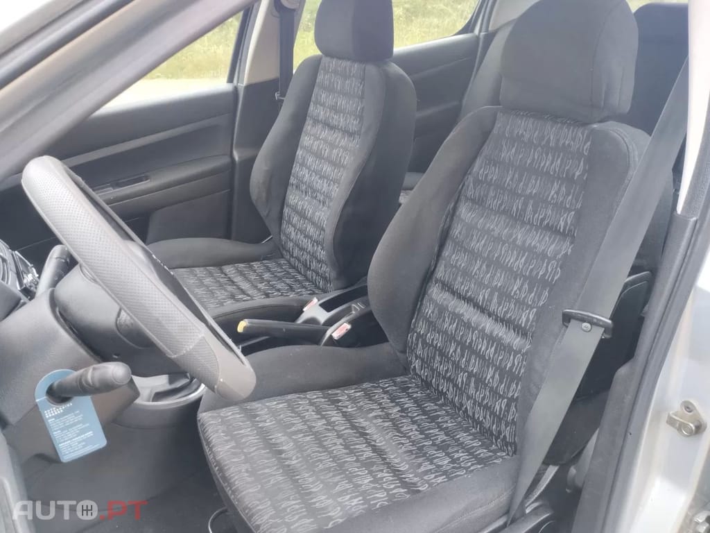 Peugeot 307 1.4 XT Premium