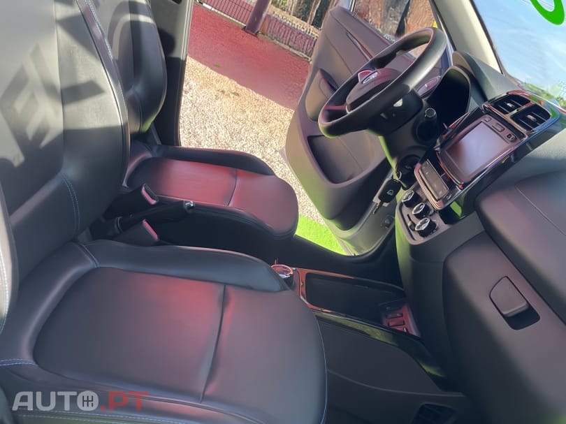 Dacia Spring Comfort Plus