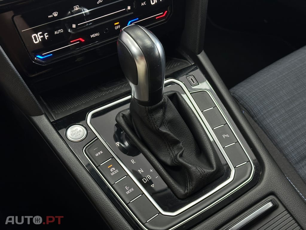 Volkswagen Passat Variant 1.4 TSI GTE+ Plug-in