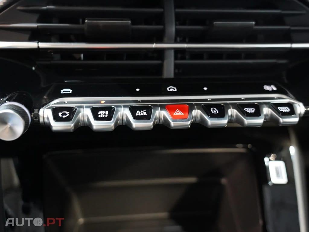 Peugeot 208 1.2 PureTech Style