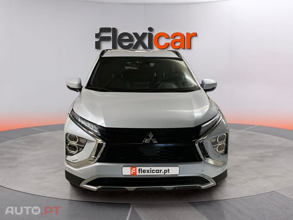 Mitsubishi Eclipse Cross 2.4 PHEV eMotion