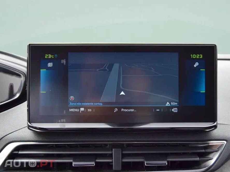 Peugeot 3008 1.6 Hybrid GT e-EAT8