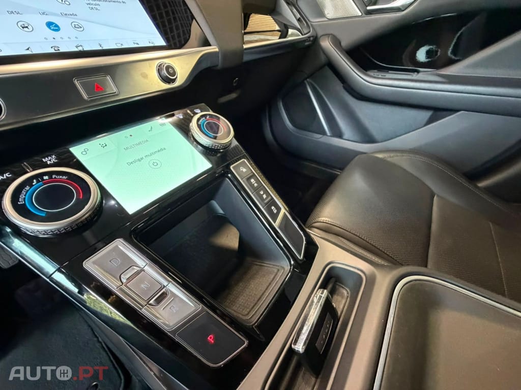 Jaguar I-Pace HSE