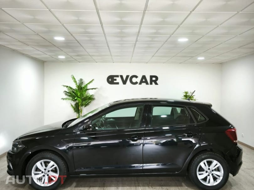 Volkswagen Polo 1.0 Confortline