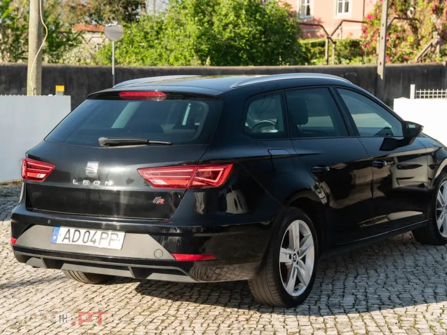 Seat Leon 1.0 EcoTSI FR S/S