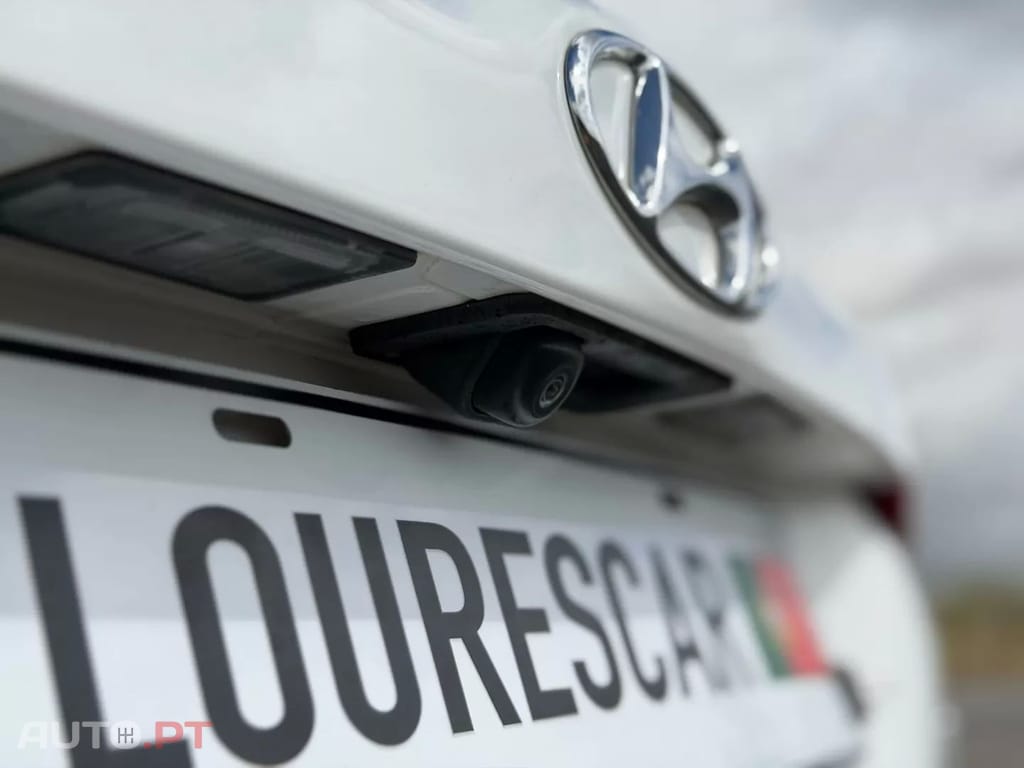 Hyundai i20 1.0 T-GDI Comfort