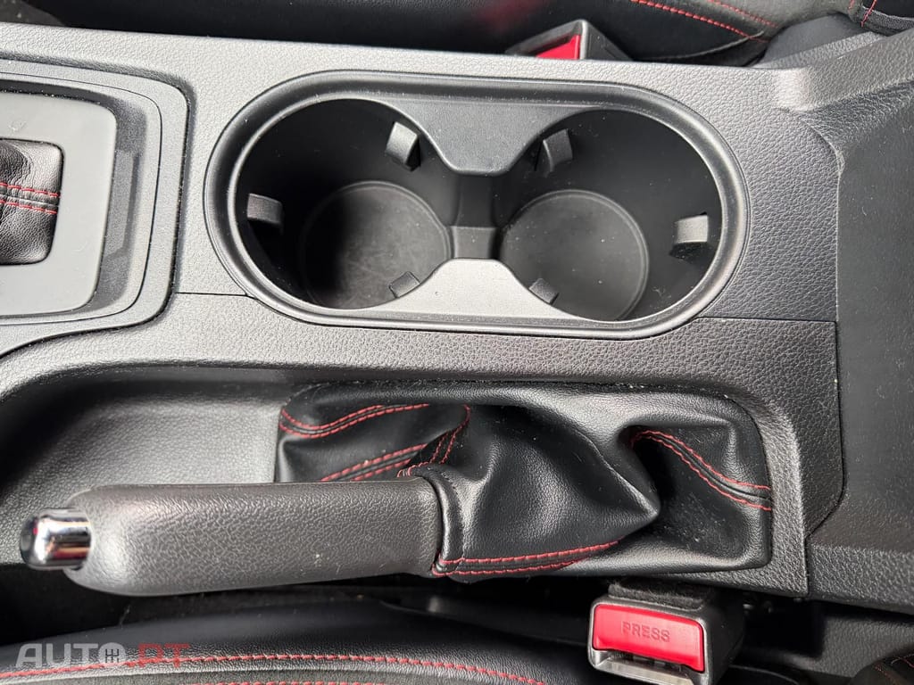 Ford Ranger STORMTRACK 4WD 