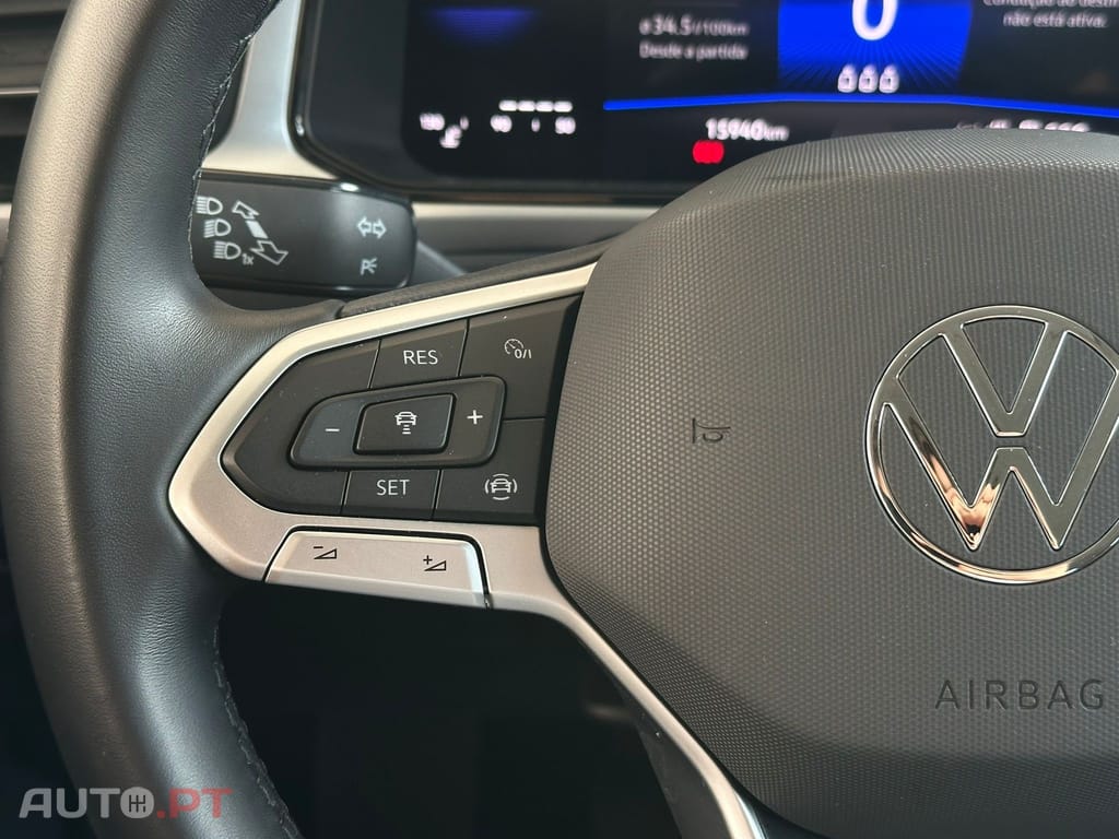 Volkswagen T-Roc 1.0 TSI Urban