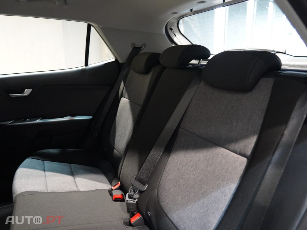 Kia Stonic 1.0 T-GDi Drive