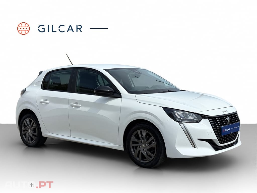 Peugeot 208 1.2 PureTech Active