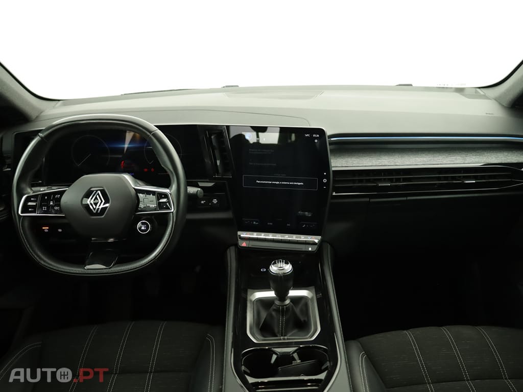 Renault Austral Austral 1.3 Mild Hybrid Techno