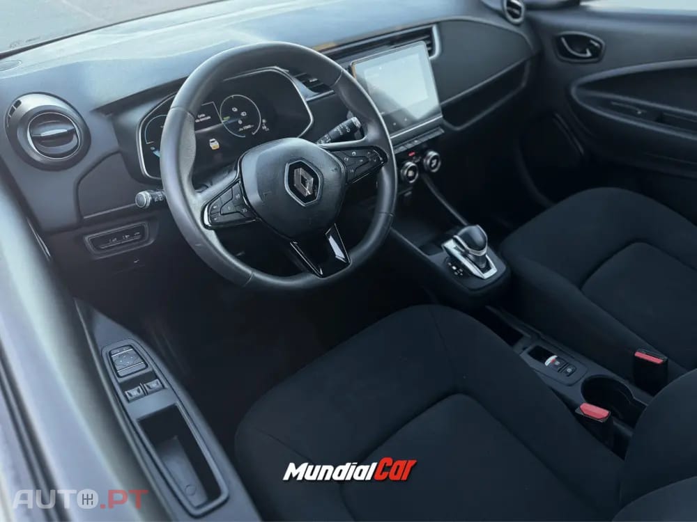 Renault Zoe Life 50
