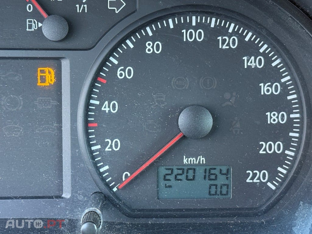 Volkswagen Polo 1.2 Confortline