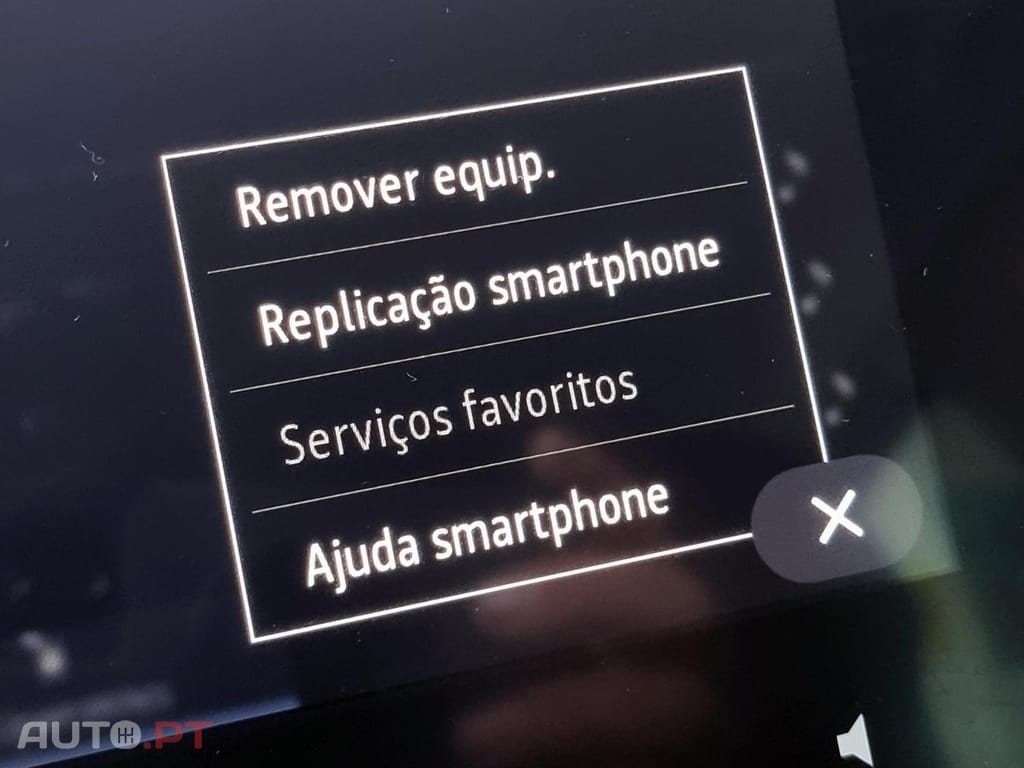 Renault Mégane Sport Tourer  1.6 E-Tech Plug-In Intens