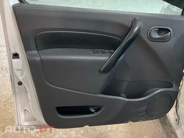 Renault Kangoo Renault  1.5 dCi Maxi Business S/S