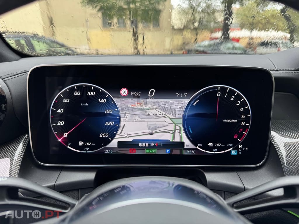 Mercedes-Benz GLC 300 e 4Matic