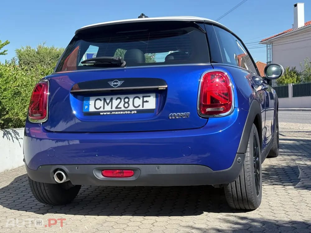 MINI Cooper Cooper