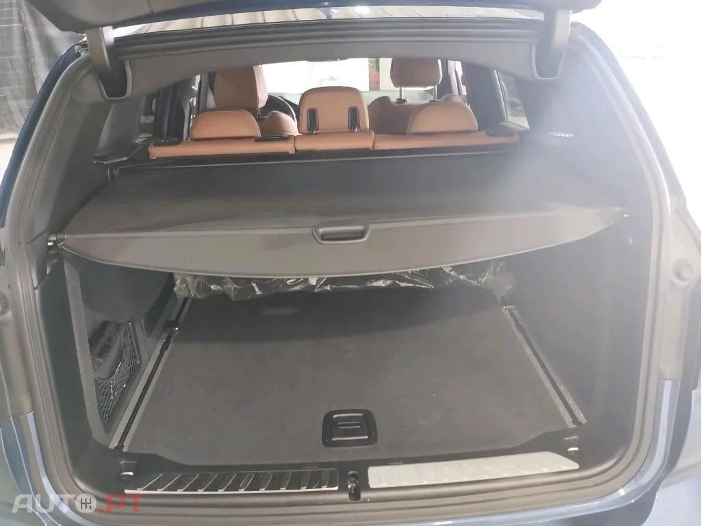 BMW X3 30 e xDrive