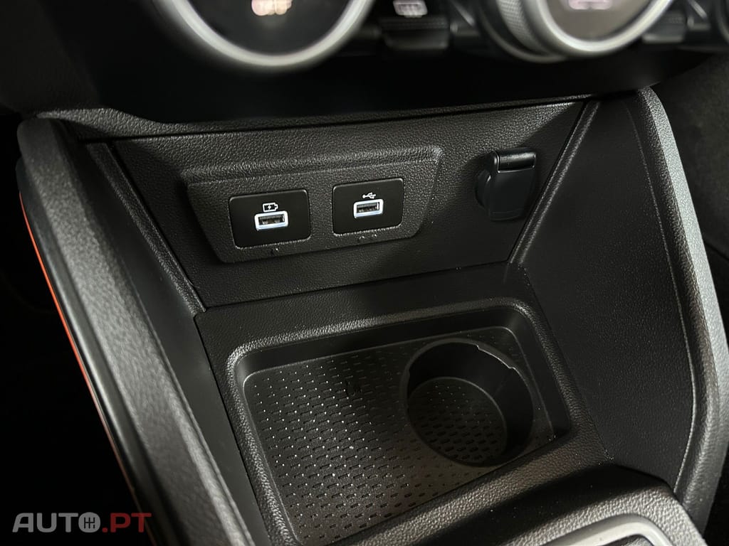 Dacia Duster 1.0 TCe ECO-G Extreme Bi-Fuel