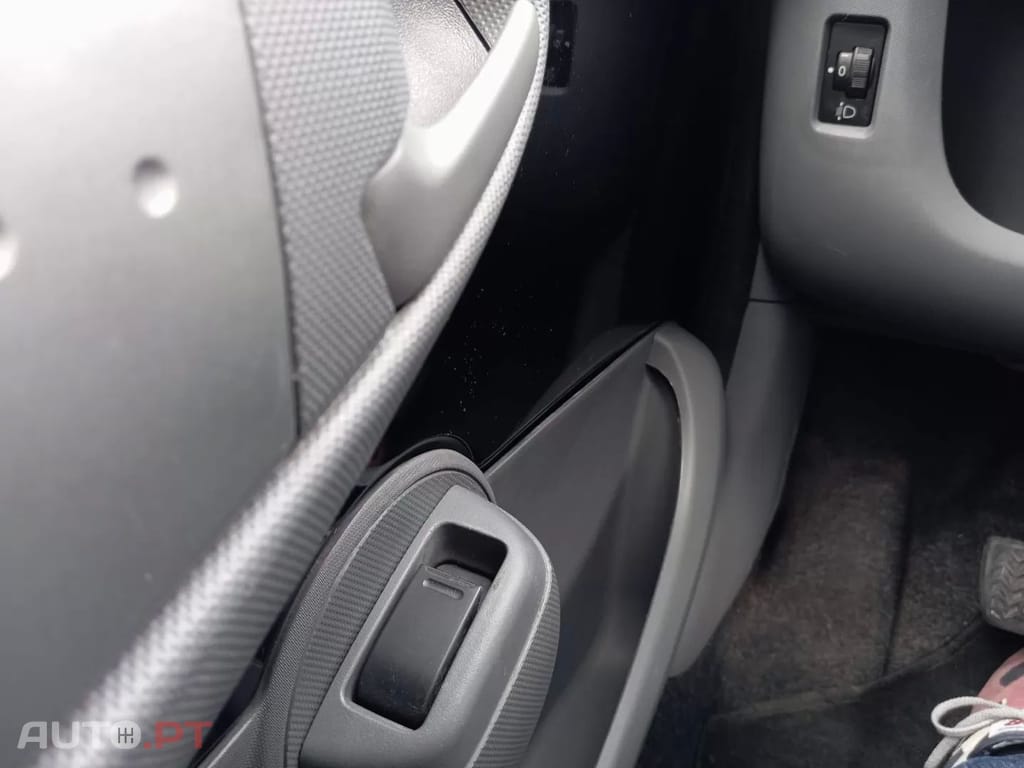 Citroen C1 1.0 X Airdream