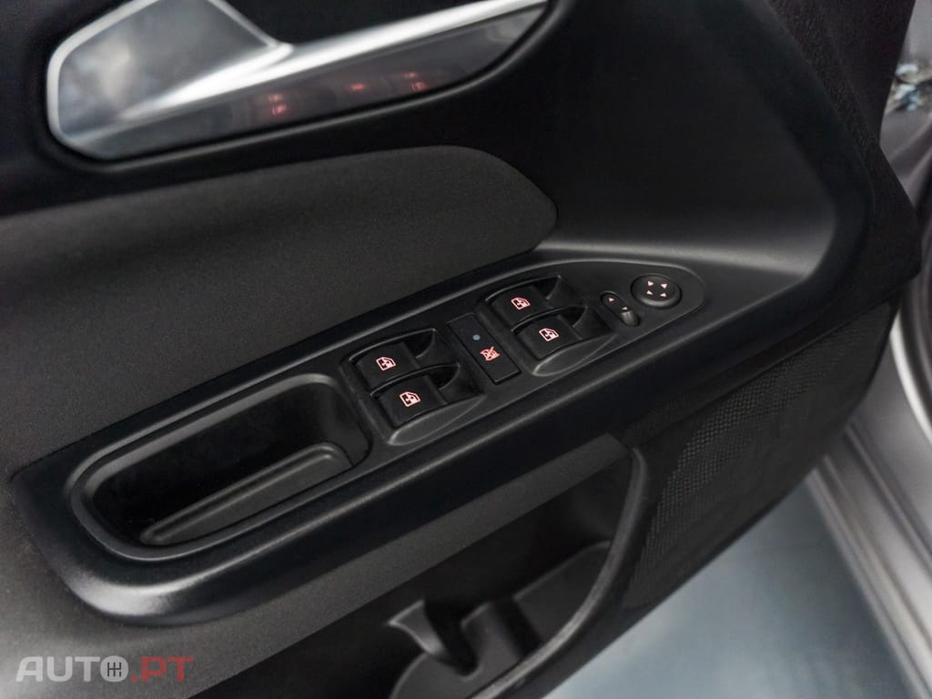 Fiat Tipo 1.3 M-Jet Lounge