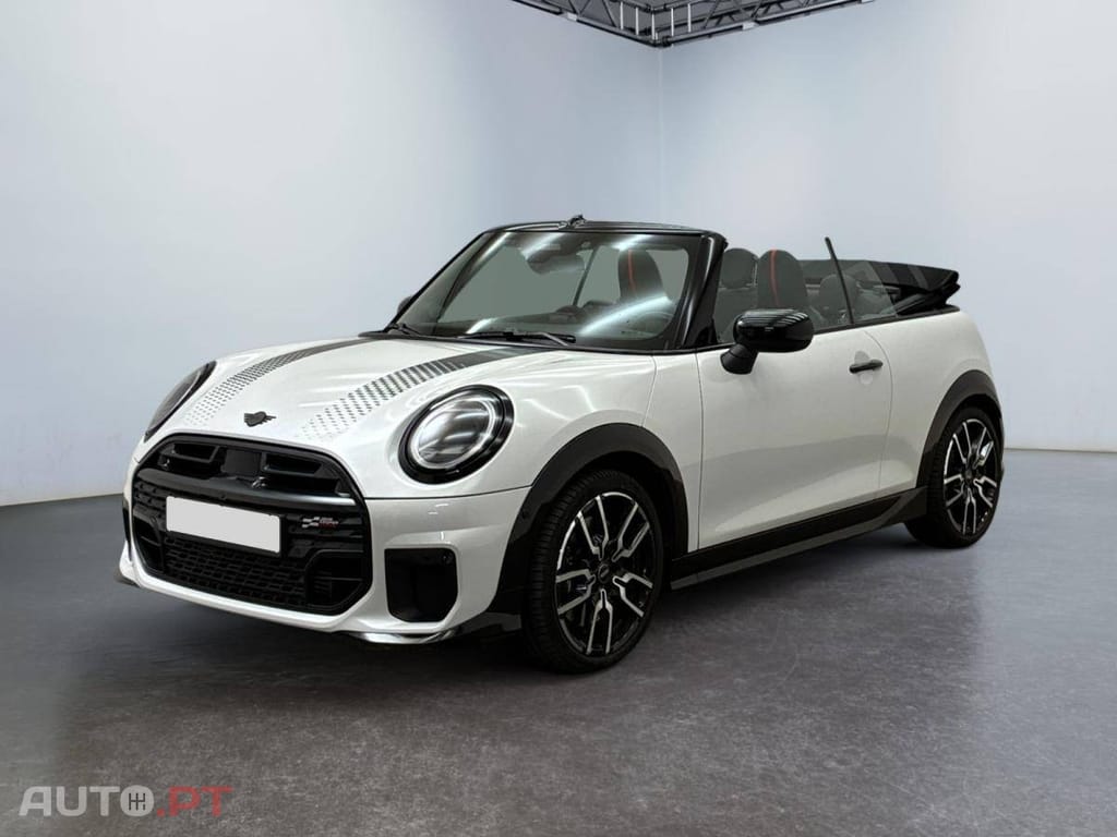 MINI Cooper S Classic