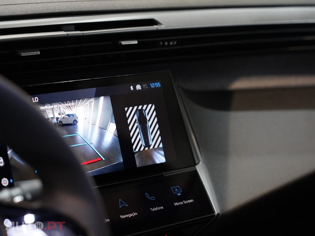 Peugeot 308 SW 1.2 PureTech Allure