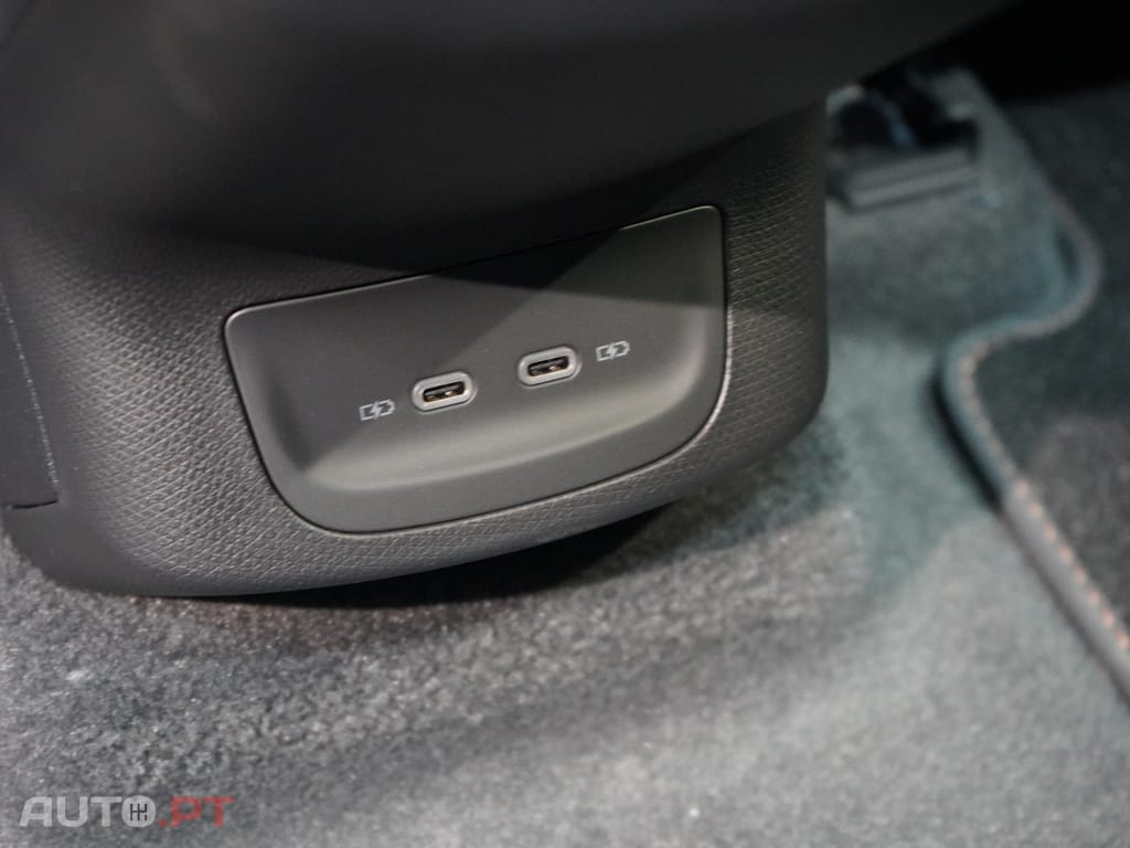 Cupra Tavascan 77 kWh Endurance