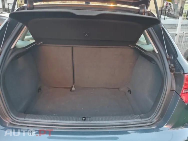 Audi A3 Sportback 1.2 TFSi Attraction