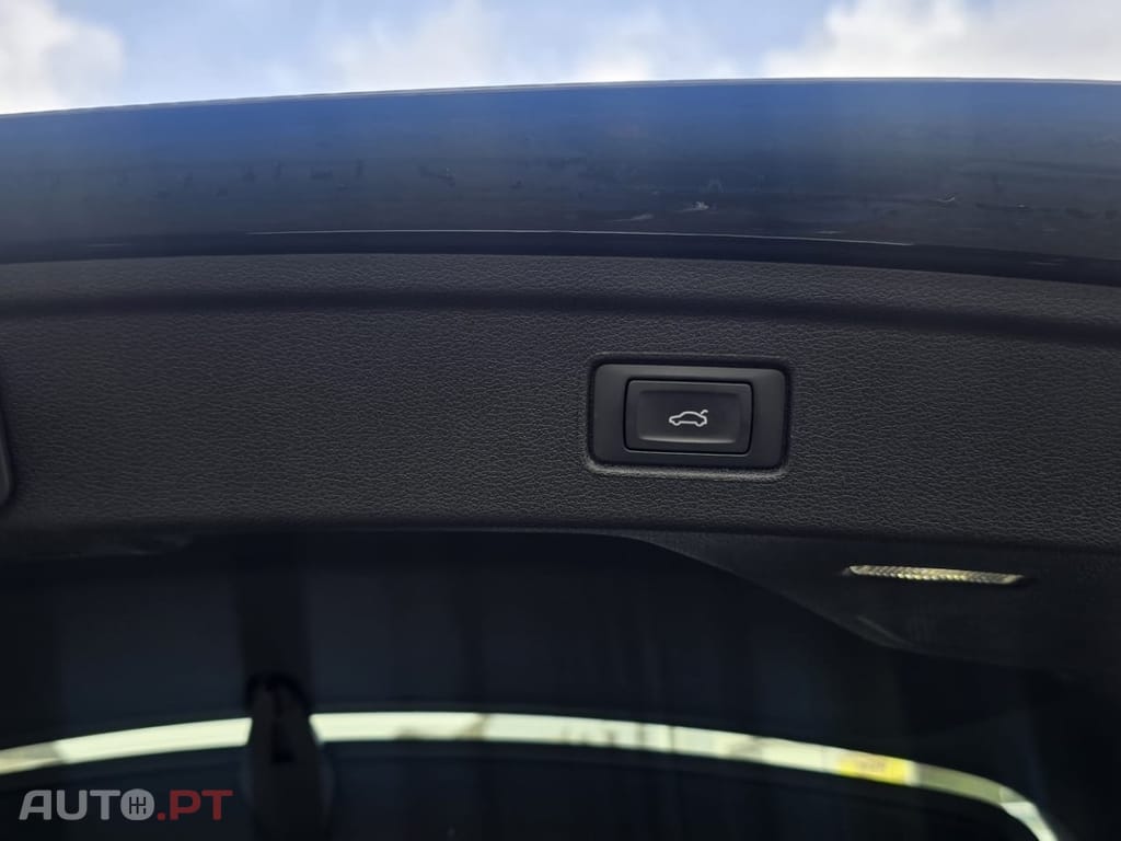 Audi A5 2.0 TDI S tronic