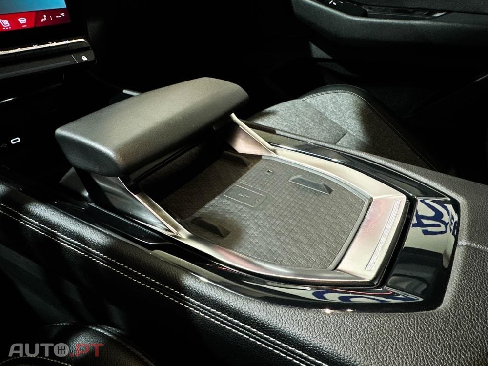 Renault Rafale 1.2 Full Hybrid E-Tech Techno