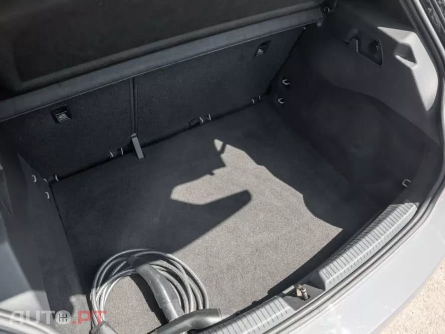 Volkswagen Id.3 Pro Performance