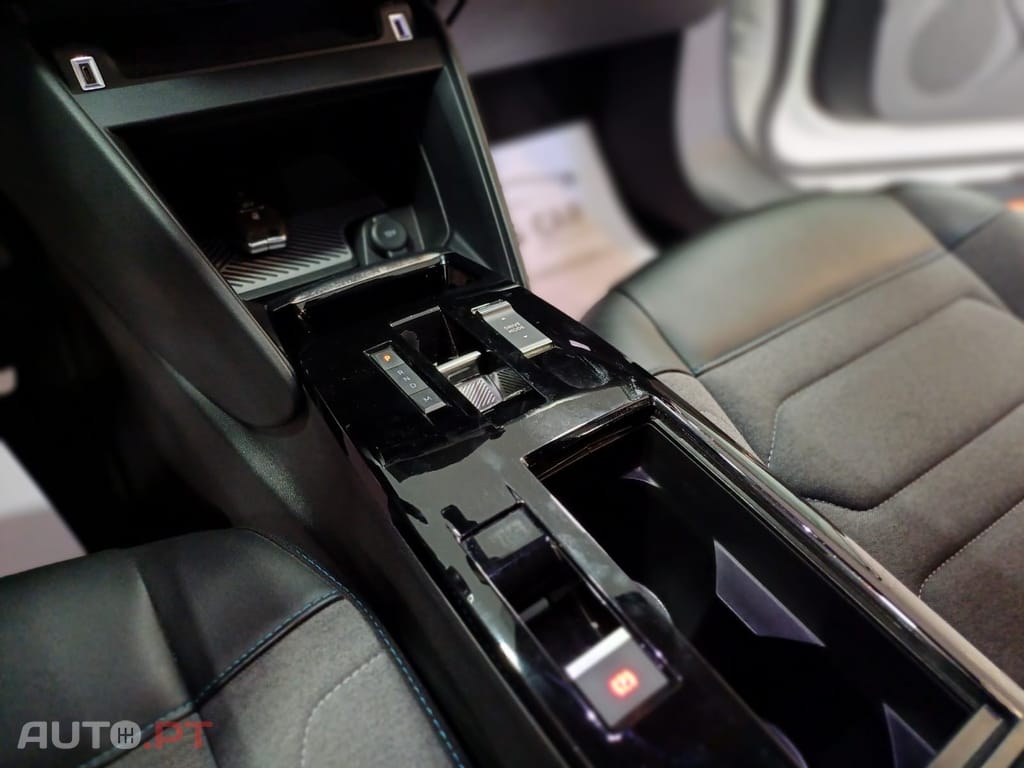 Citroen C4 1.5 BlueHDi Feel Pack EAT8