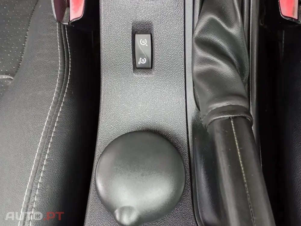 Renault Fluence 1.5 dCi Exclusive