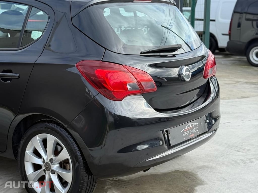 Opel Corsa 1.3 CDTi Cosmo