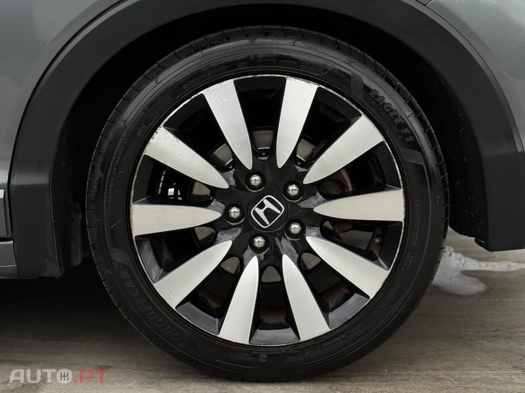 Honda Civic 1.4 i-VTEC Comfort