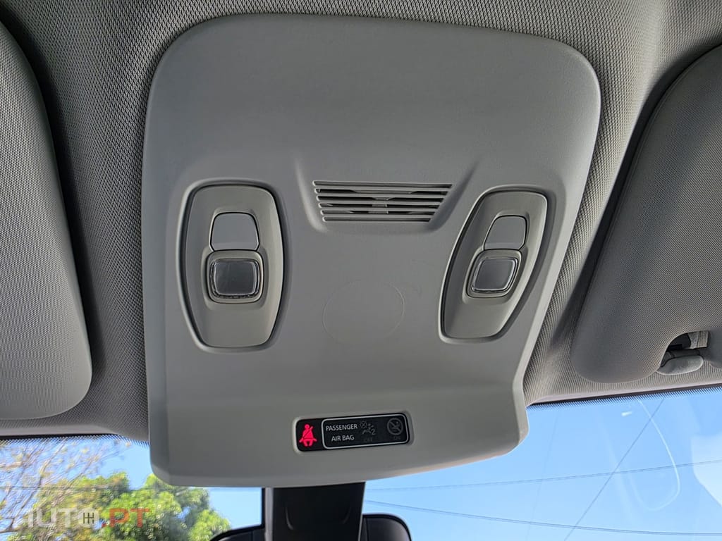 Renault Scénic dCi 110 LIMITED