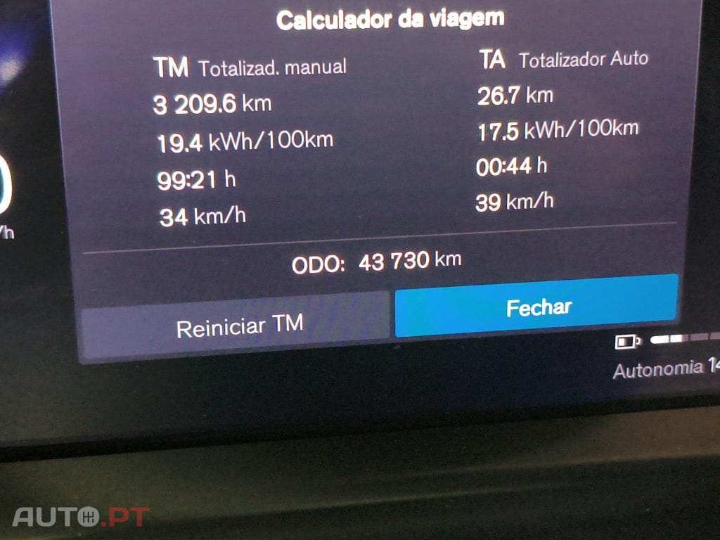 Volvo XC40 Recharge Ultimate