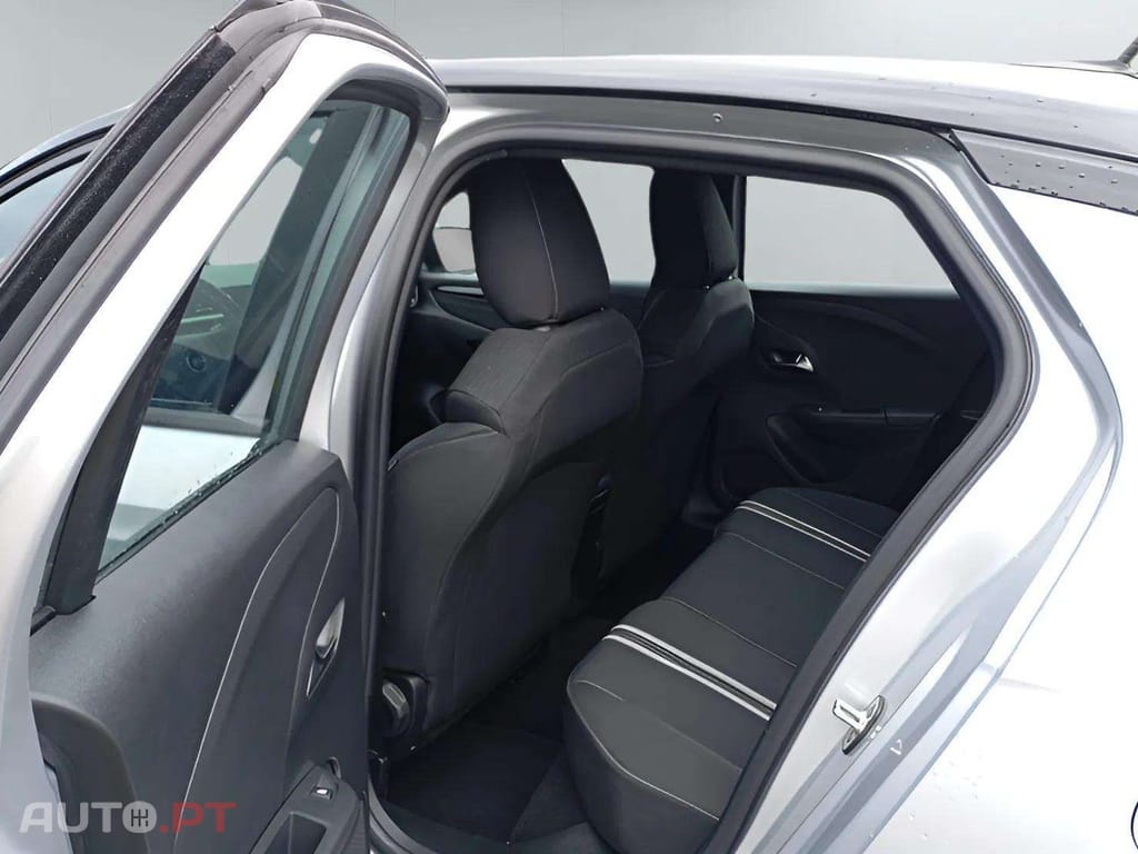 Opel Corsa 1.2 T GS Automático