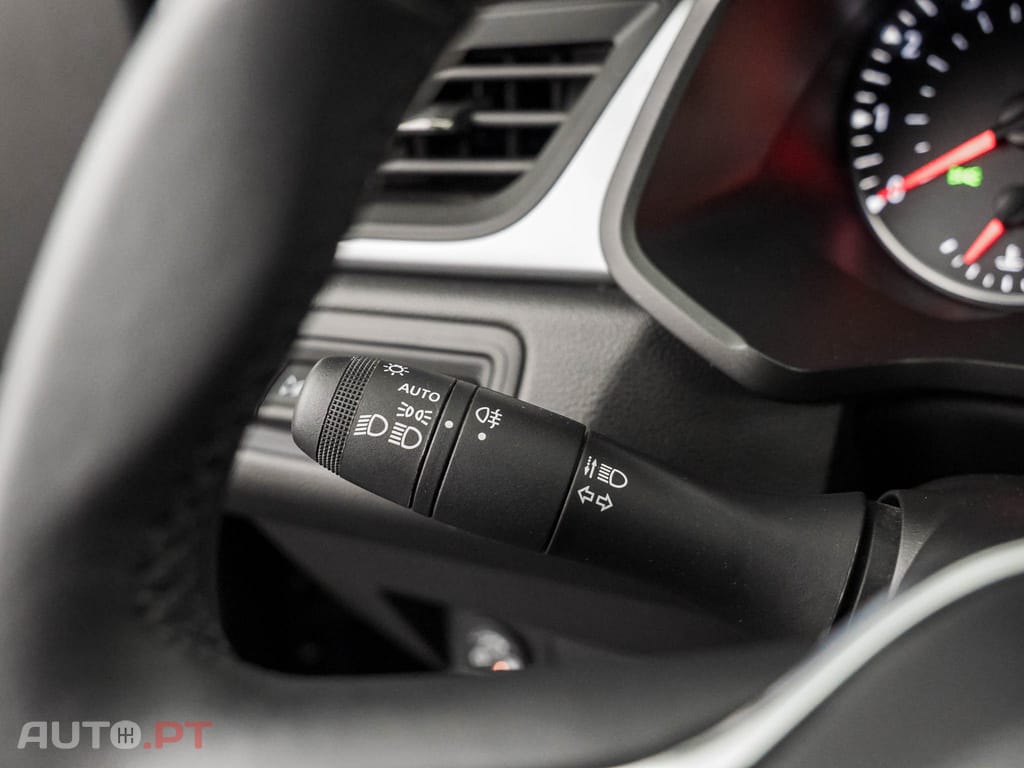 Renault Captur 1.0 TCe Equilibre Bi-Fuel