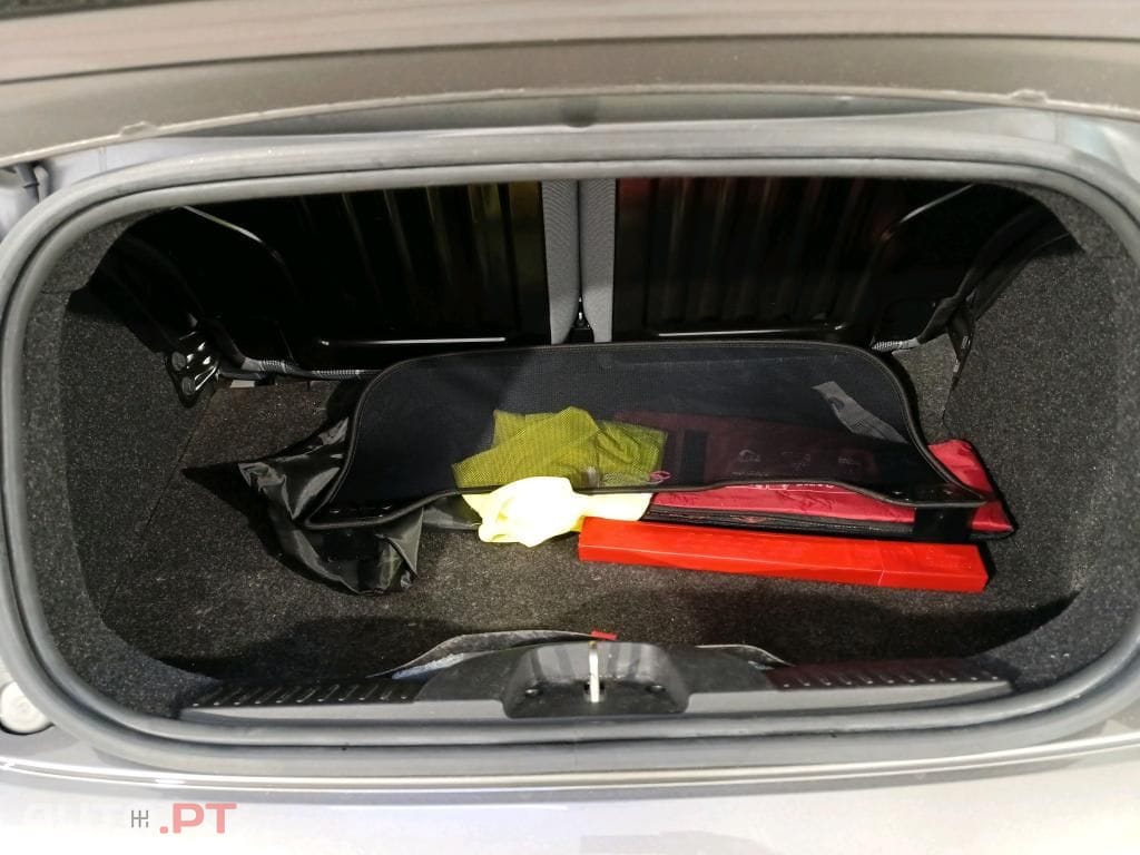 Fiat 500C 1.2 Lounge