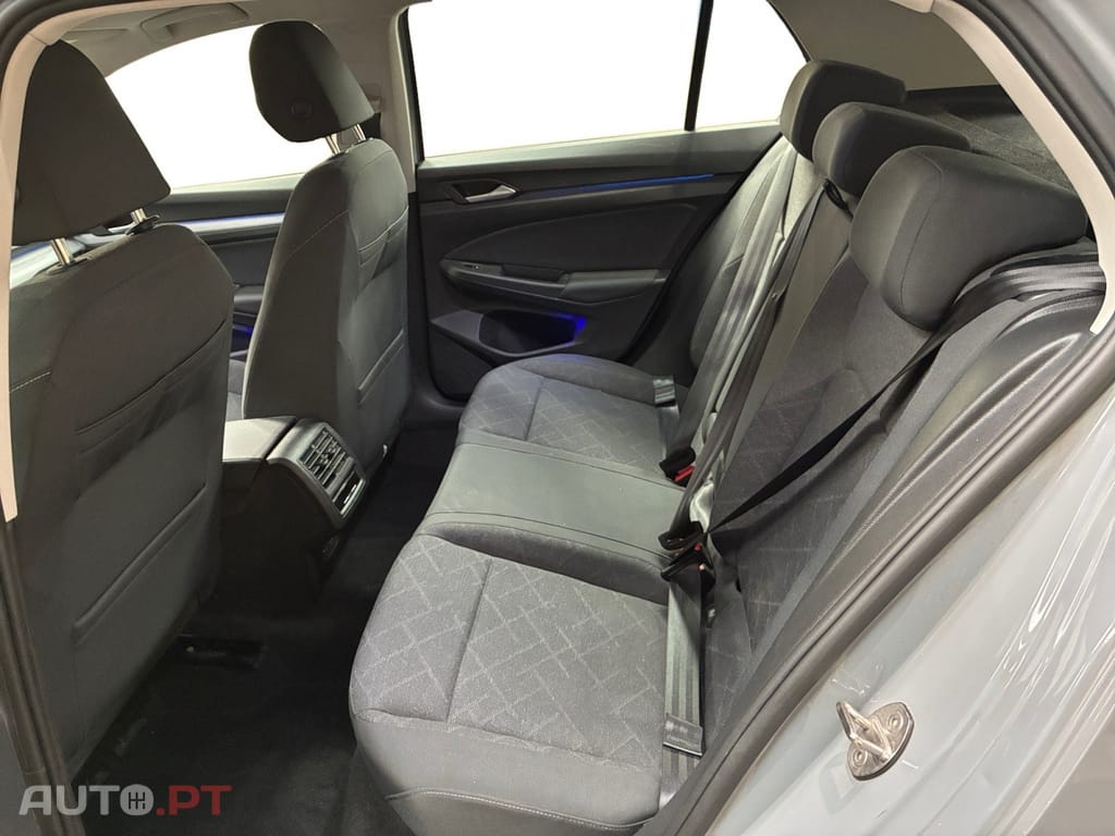 Volkswagen Golf 2.0 TDI Life Plus SCR