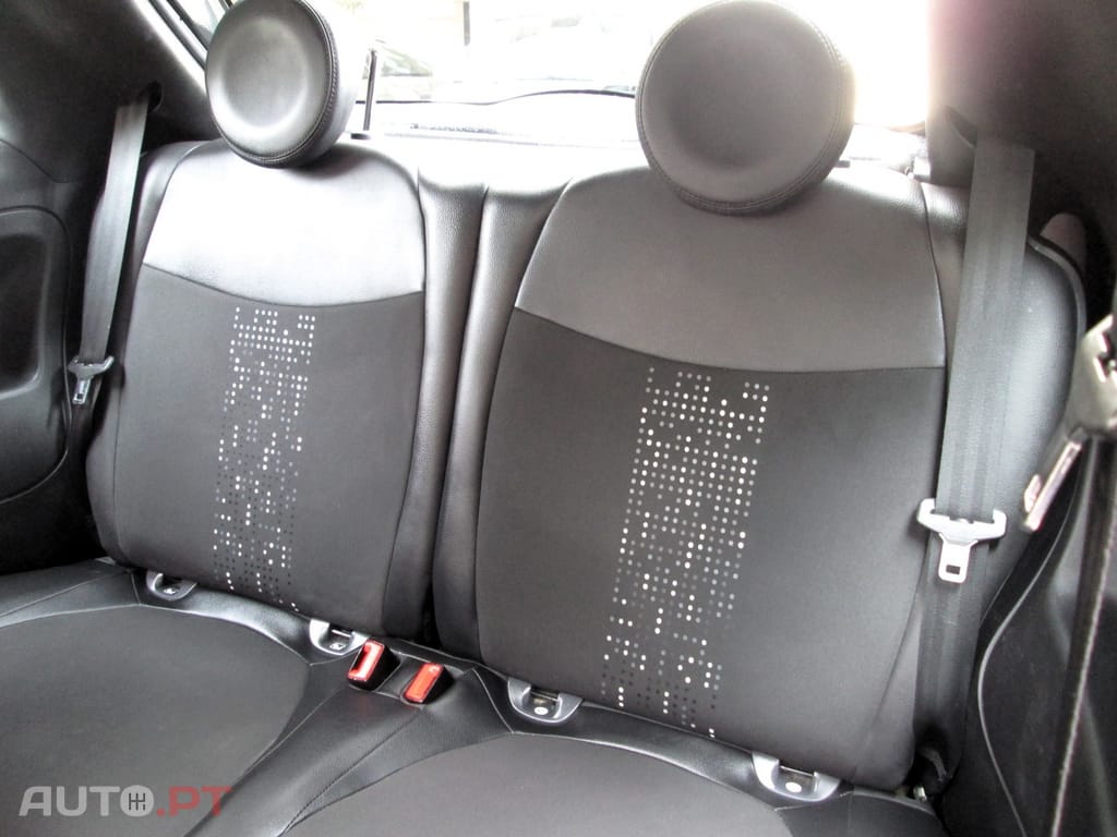 Fiat 500 1.0 Hybrid Sport