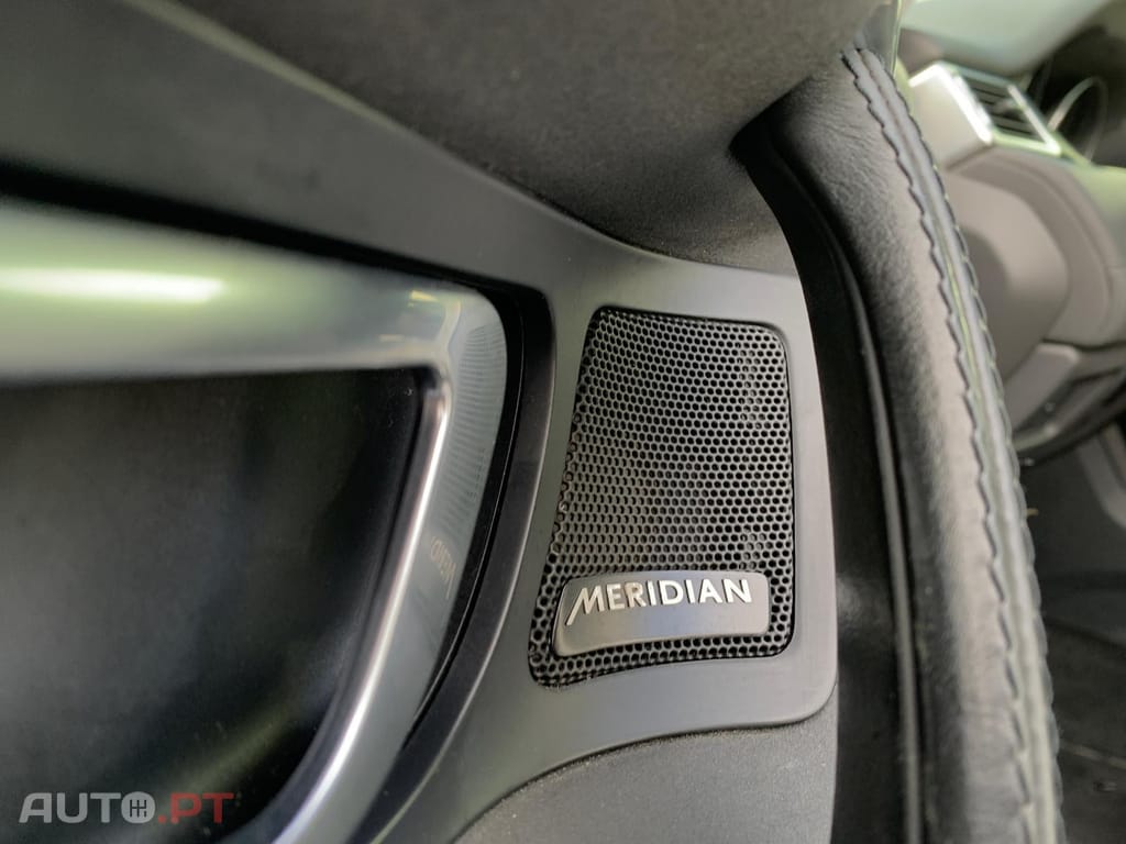 Land Rover Discovery Sport 2.0 TD4 HSE Luxury 7L Auto