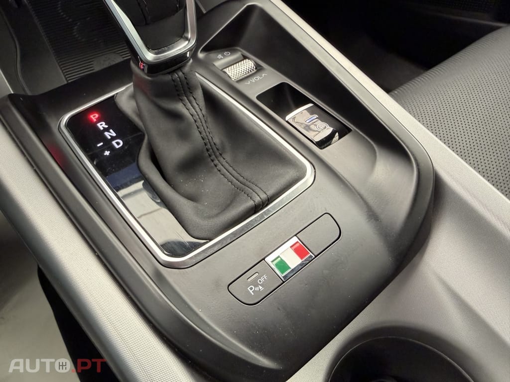 Alfa Romeo Tonale 1.5 Hybrid Veloce