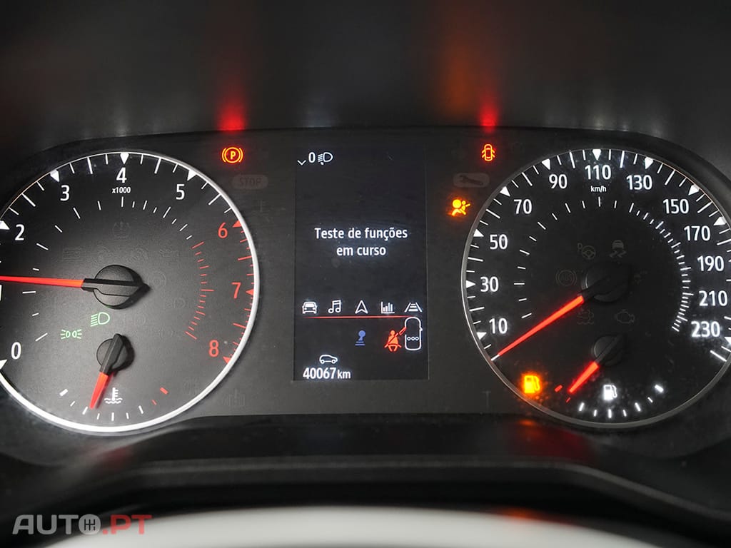 Renault Clio Clio 1.0 TCe Evolution Bi-Fuel