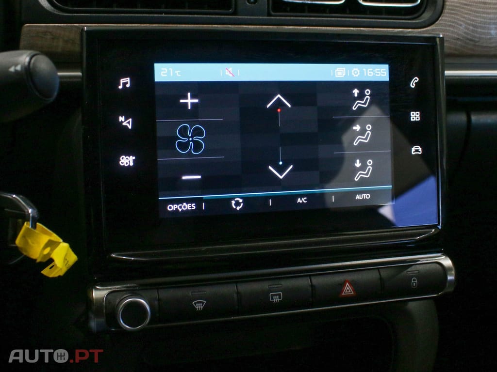 Citroen C3 1.2 PureTech Shine