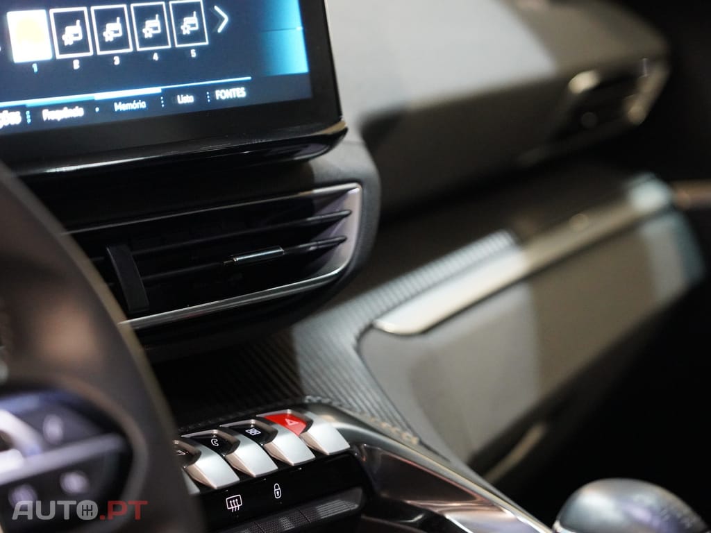 Peugeot 5008 1.2 PureTech Allure Pack